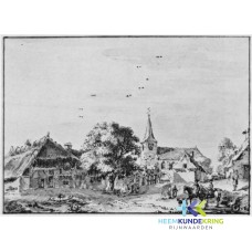 Prent Herwen 1742 F00000915